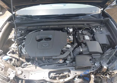 2024 Mazda Cx-30 2.5 S z USA, uszkodzony, nr VIN 3MVDMBAM7RM710413